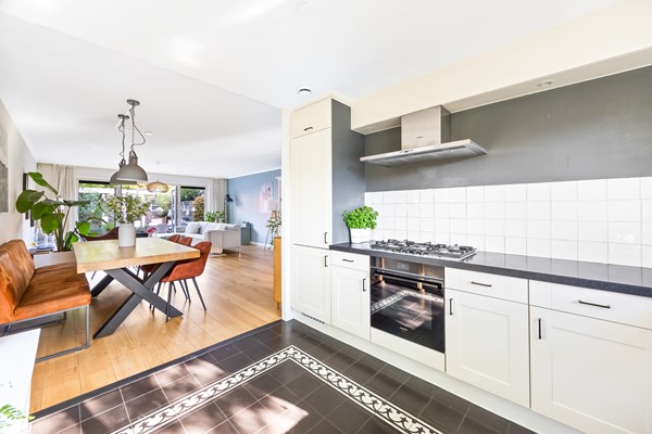 Medium property photo - Zandberglaan 26, 2493 BJ The Hague